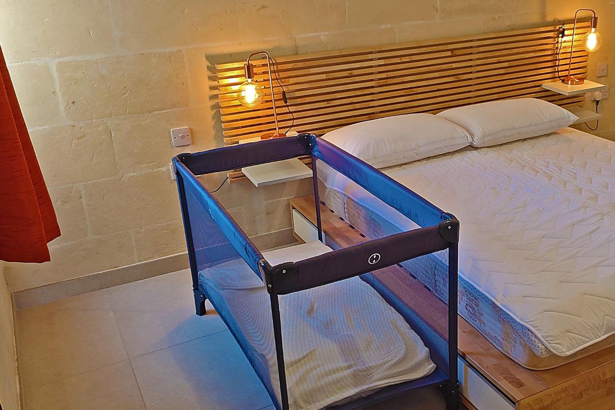 Unique New Apartment - Victoria - Gozo Eksteriør bilde