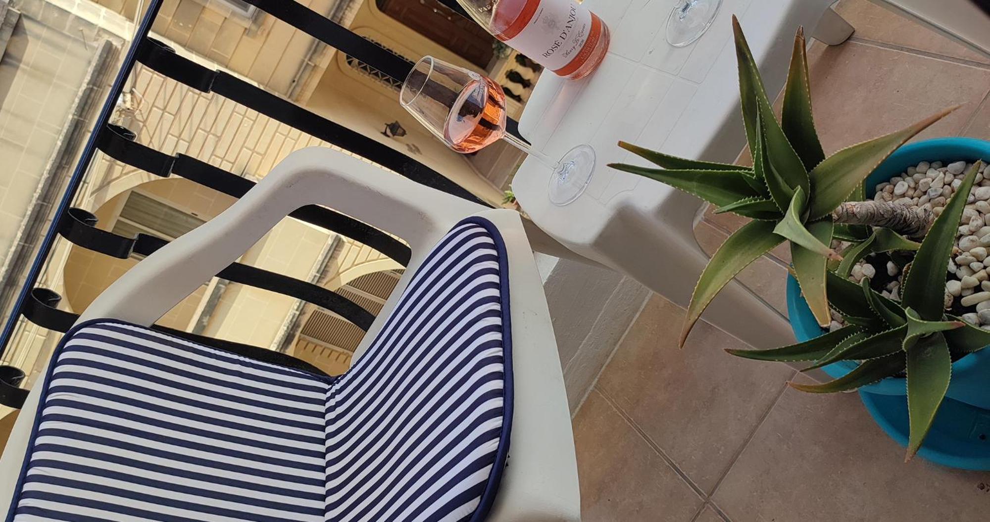 Unique New Apartment - Victoria - Gozo Eksteriør bilde