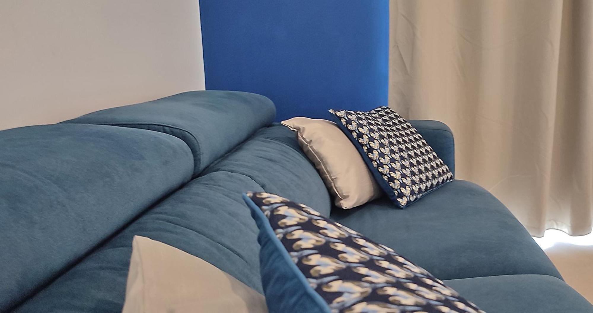 Unique New Apartment - Victoria - Gozo Eksteriør bilde