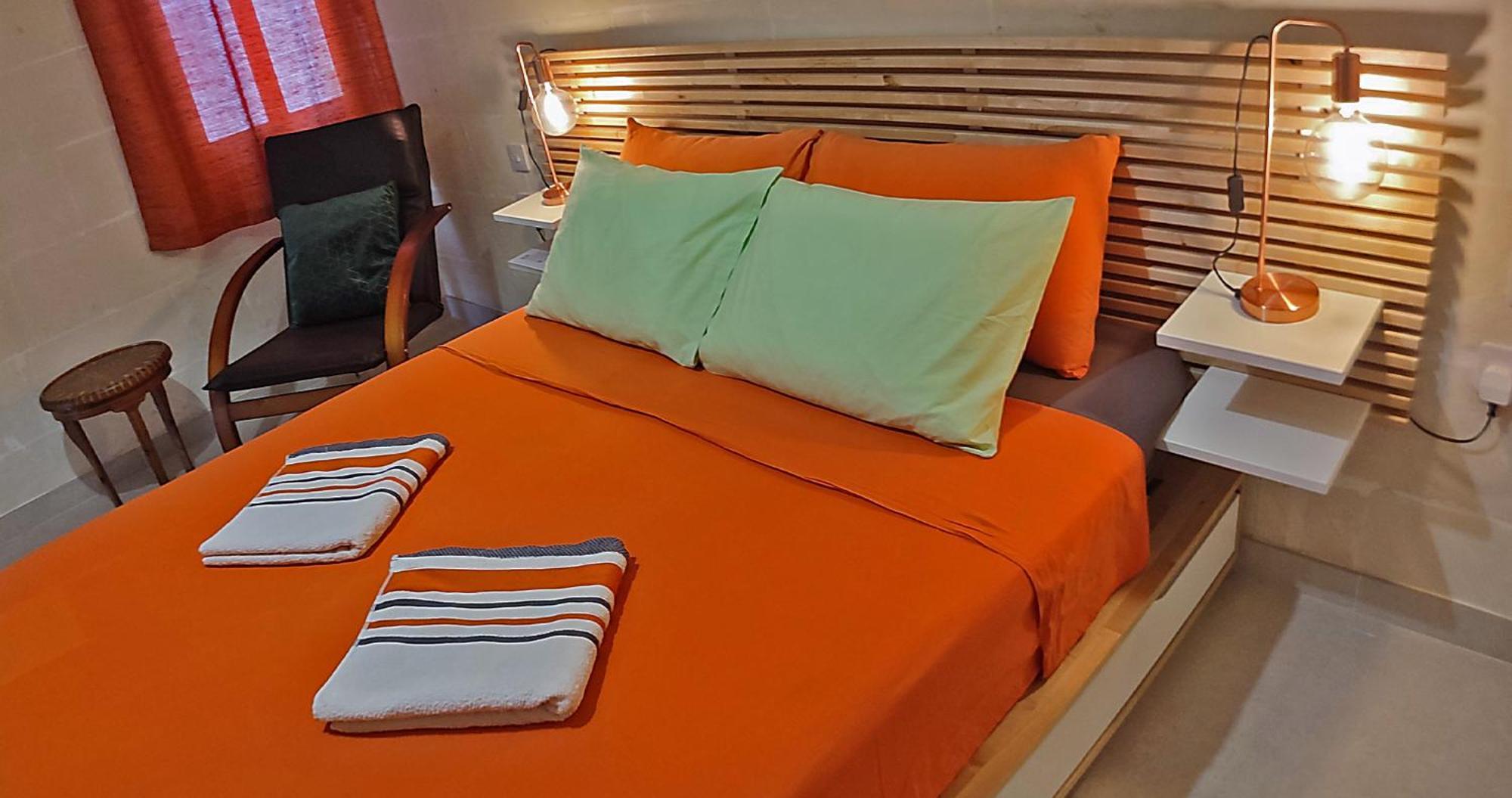 Unique New Apartment - Victoria - Gozo Eksteriør bilde