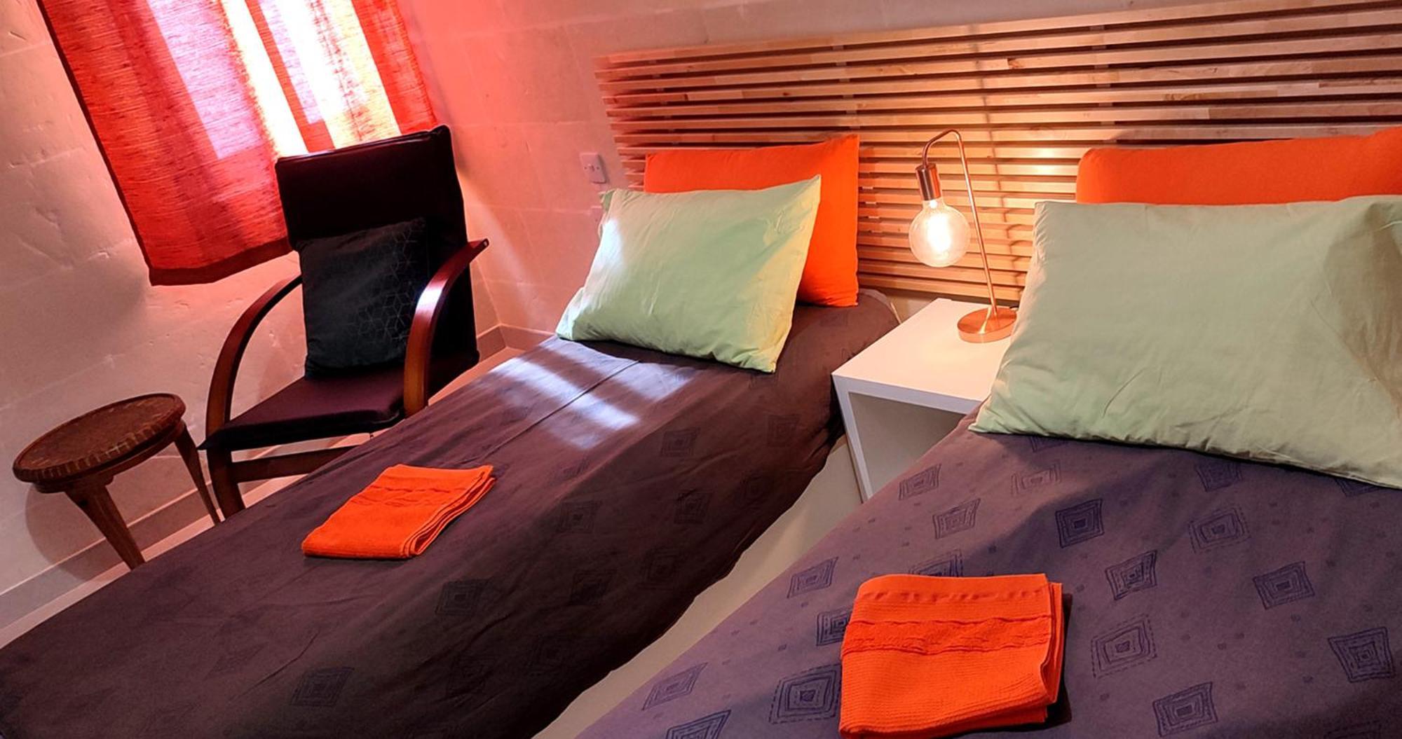 Unique New Apartment - Victoria - Gozo Eksteriør bilde