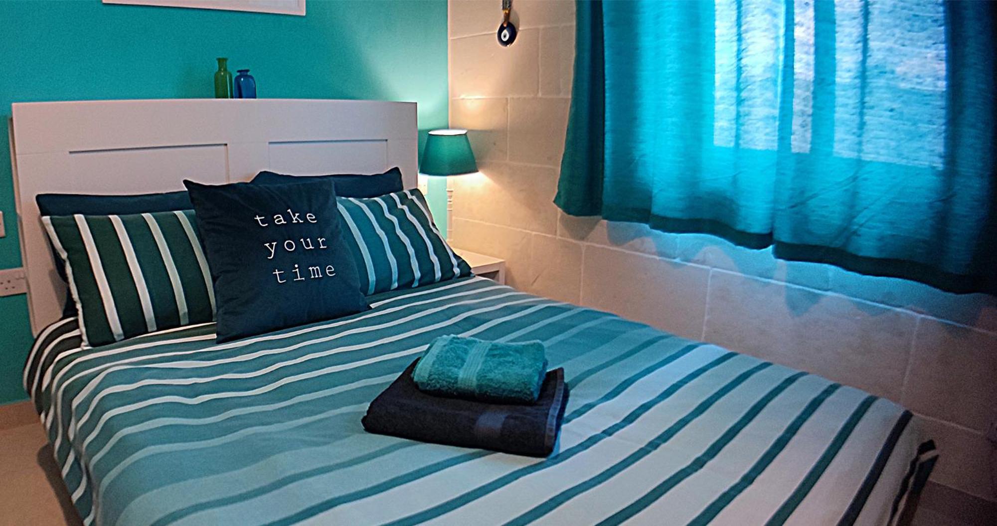 Unique New Apartment - Victoria - Gozo Eksteriør bilde