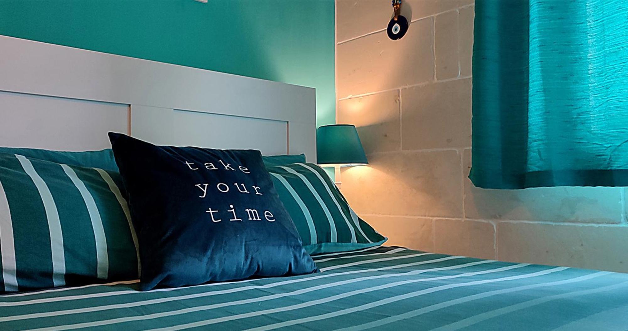 Unique New Apartment - Victoria - Gozo Eksteriør bilde